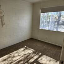 Aryaman's room