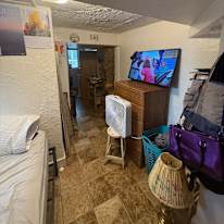 Kari's room