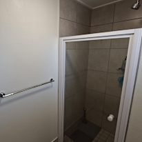 Fred's room