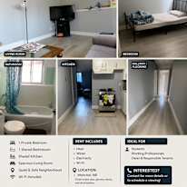 Dhrupal Soni's room
