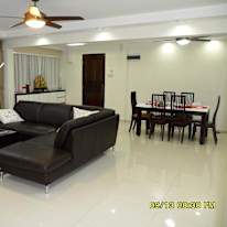 Julia's room