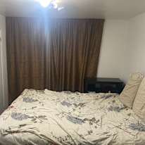 Basil's room