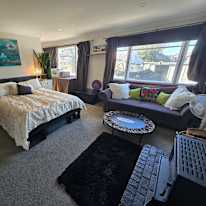 Charli's room