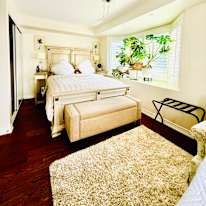 Stephen's room