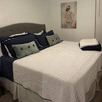 Jacqueline's room