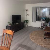 Eva's room