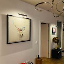 Jay's room