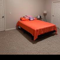 Steph's room