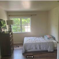 Elizabeth's room