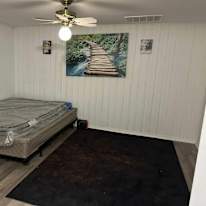 Eleine's room