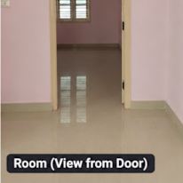 Mohnish's room