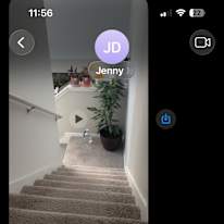 J's room