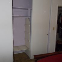 connie's room