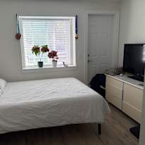 Stefan's room