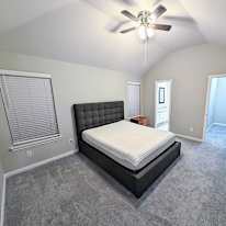 Lupe's room