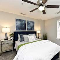Angela's room