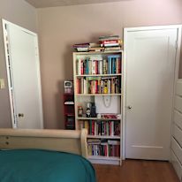 Xiaoqing's room