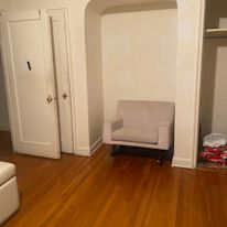 Shawn's room