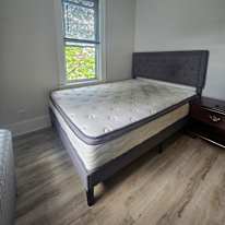 Akashdeep's room