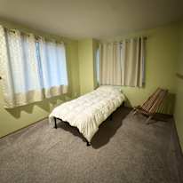 Jina's room