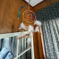 Erika's room