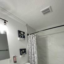 Mike's room