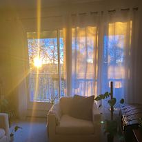 Tennessa's room
