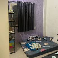 Rishu's room