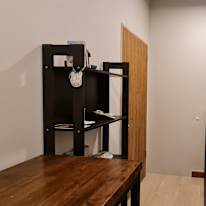 AC's room
