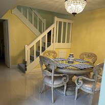Rosalba Reis's room