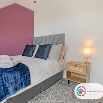 Imogene-may's room