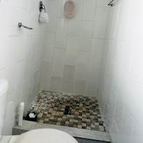 Lungiswa Fass's room