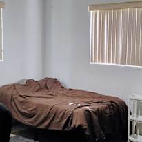 Joshua's room