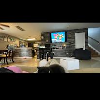 Craig's room