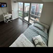 Innova's room