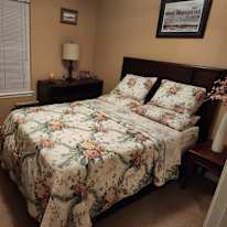 sam's room