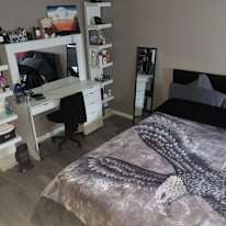 Michelle's room
