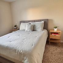 Drake's room