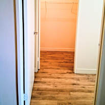 samarama's room