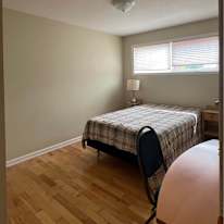 Felipe Guerra's room