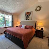 Jenny's room