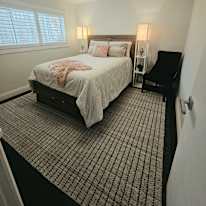 Ruth's room