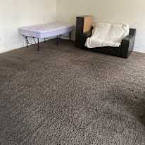 Frank's room