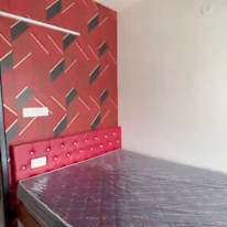 Ditika's room