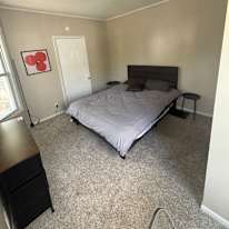 Ashley's room