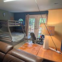 Todd's room