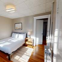 Sam June's room