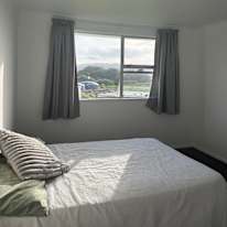 Naomi's room