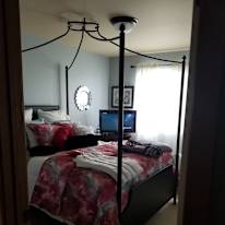 Renee's room