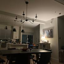 Joe's room